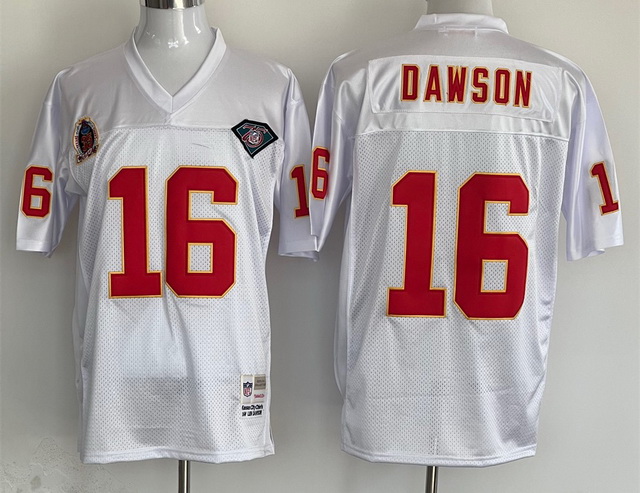 Kansas City Chiefs Jerseys 043